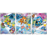 【海外商品】【中国簡体版】ポケモンカード  ポケモンカード30th Celebration Card Sets vol.1