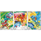 【海外商品】【中国簡体版】ポケモンカード  ポケモンカード30th Celebration Card Sets vol.1