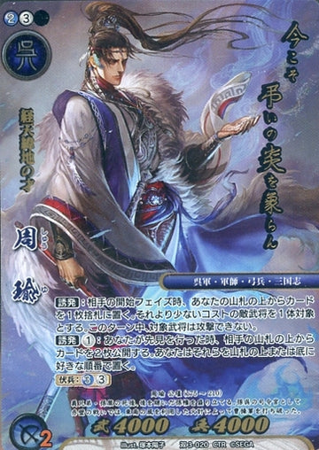 Zhou Yu CTR