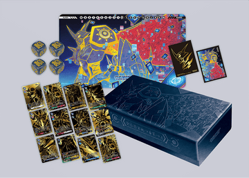 TAMER’S EVOLUTION BOX-RISE OF DIGIMON-【PB-21】