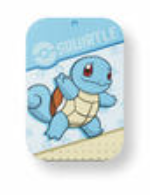 China-Exclusive Damage Counter Case [Squirtle]