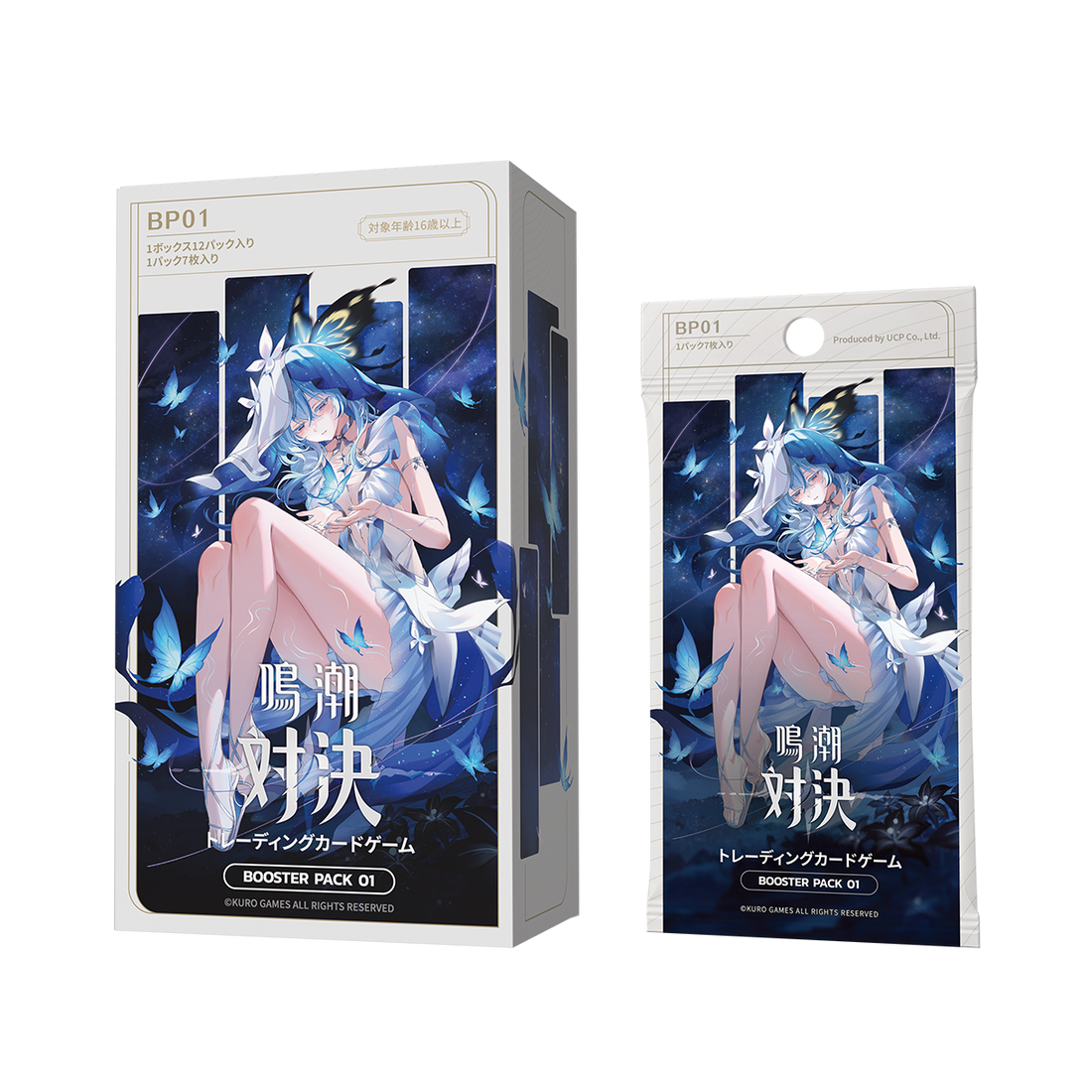 [Pre-order Item] [Per Carton] [OP-15] Booster Pack - Pillars of Strength