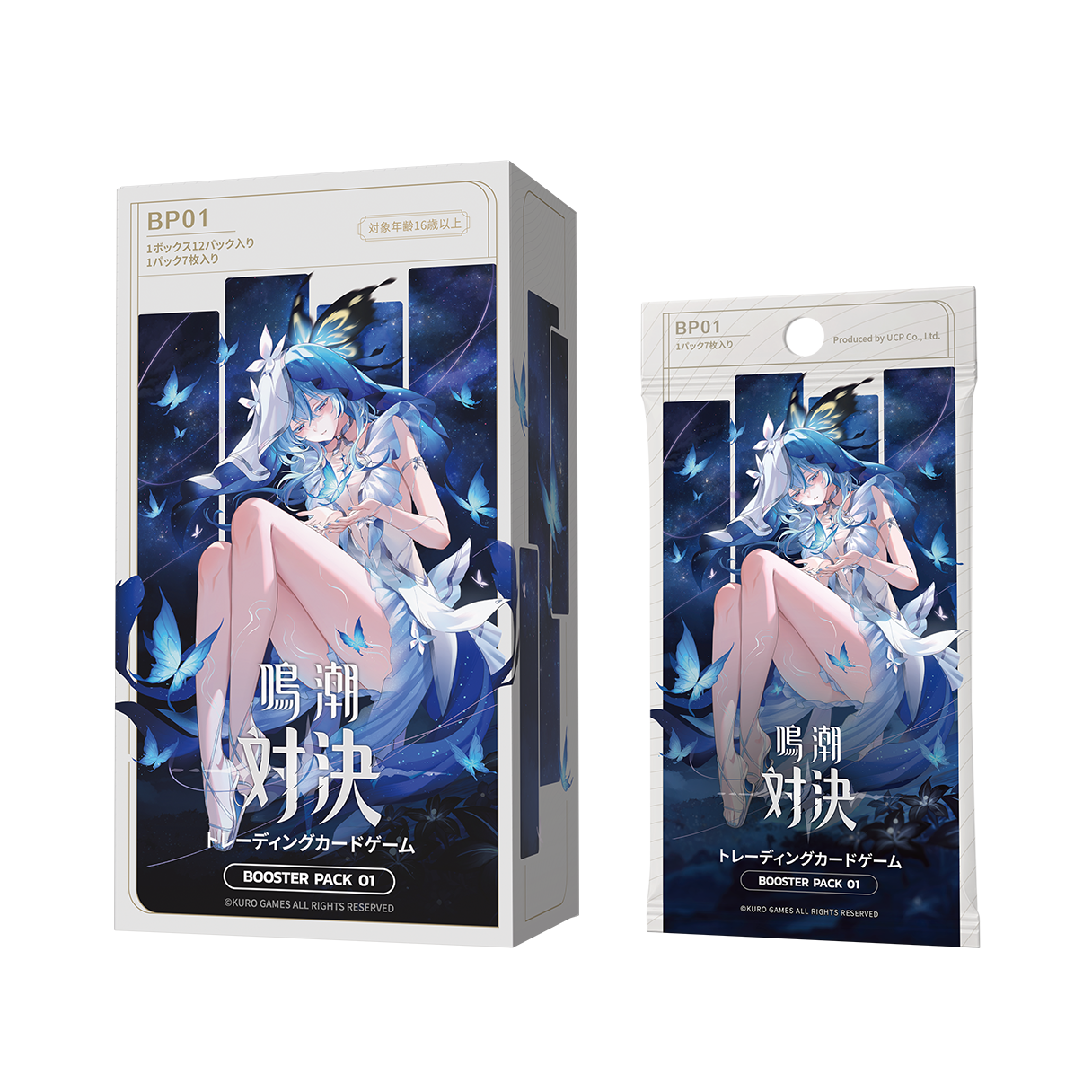[Pre-order Item] [Per Carton] [OP-15] Booster Pack - Pillars of Strength
