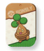 China Exclusive Damage Counter Case [Bonsly]