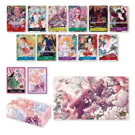 China Version 3rd Anniversary set
