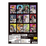 【ユニアリ】NEW CARD SELECTION BLEACH 千年血戦篇