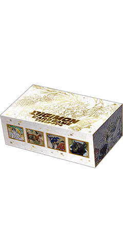 TAMER'S SELECTION BOX ver. CHAMPIONSHIP 2024