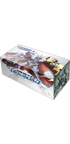 TAMER'S SELECTION BOX エボリューションカップ2022（オメガモン）