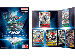 SPECIAL COLLECTION Ver.1
