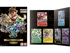 PREMIUM CARD COLLECTION Memory Boost! Set