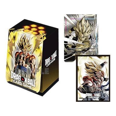 【DBFW-未開封】オフィシャルカードスリーブ Limited Edition 01 -神龍-