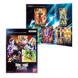 【DBFW-未開封】プレミアムカードコレクション01 -Leaders-（副本）