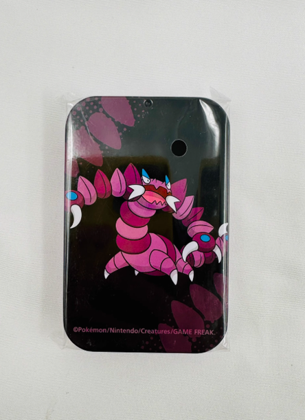 [Overseas Product] Damage Counter Can Case: Drapion