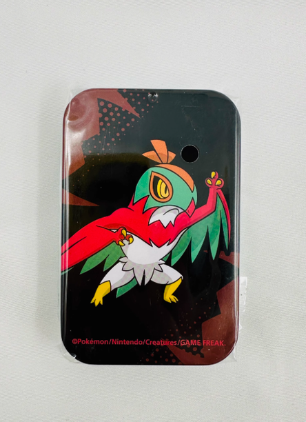 [Overseas Product] Damage Counter Can Case: Hawlucha