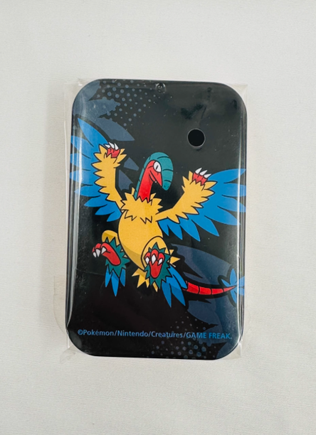 [Overseas Product] Archeops Damage Counter Box