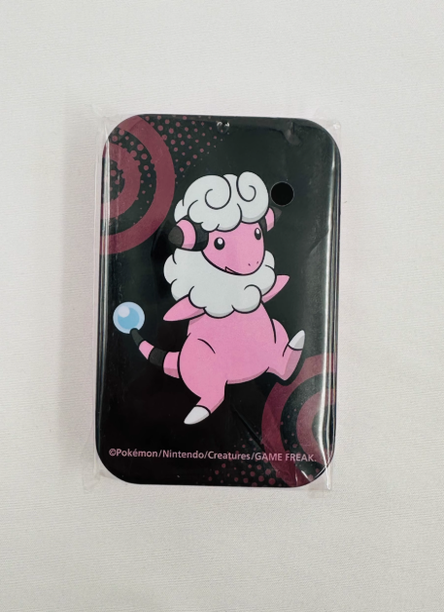 [Overseas product] Damage Counter Can Case - Flaaffy