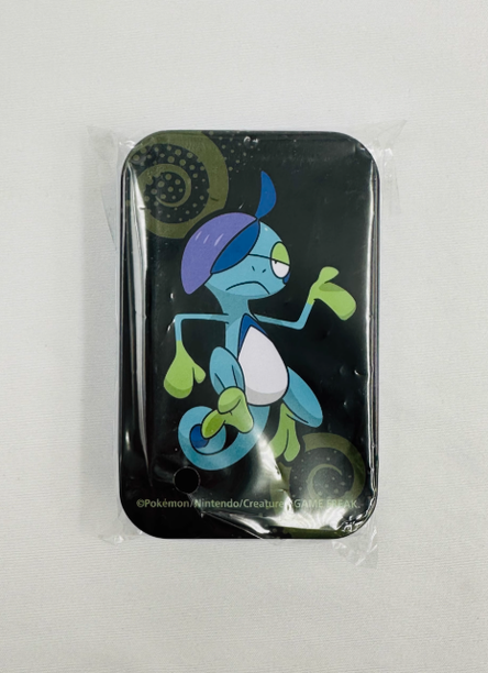 [Overseas product] Damage Counter Can Case Meijilion