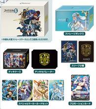 【FE 未開封】プレイヤーズボックスキャラクターセット[Special]