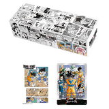 【DBFW-未開封】チャンピオンシップセット -ILLUSTRATIONS- 01（副本）