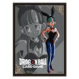 【DBFW-未開封】オフィシャルカードスリーブ Limited Edition 04 -孫悟空-